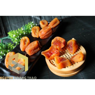 Hồng trứng treo gió size lớn