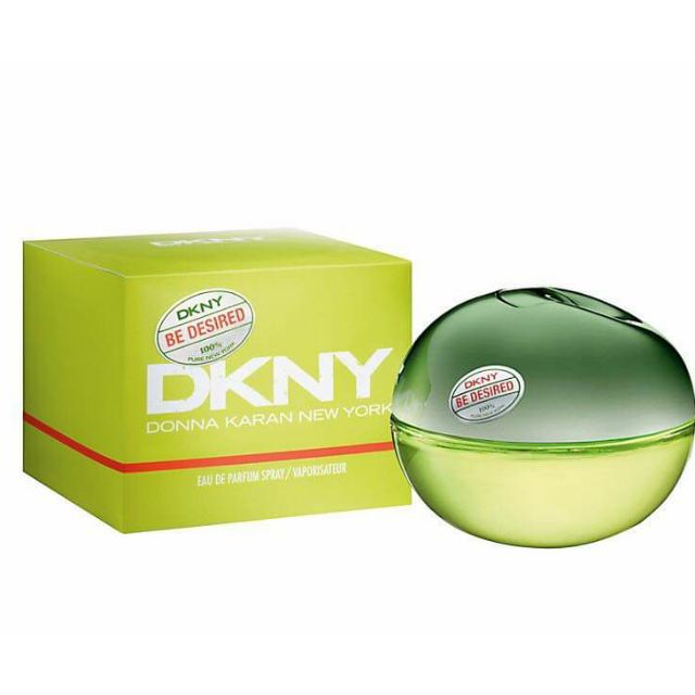 Nước hoa DKNY Be Desired Donna Karan New York