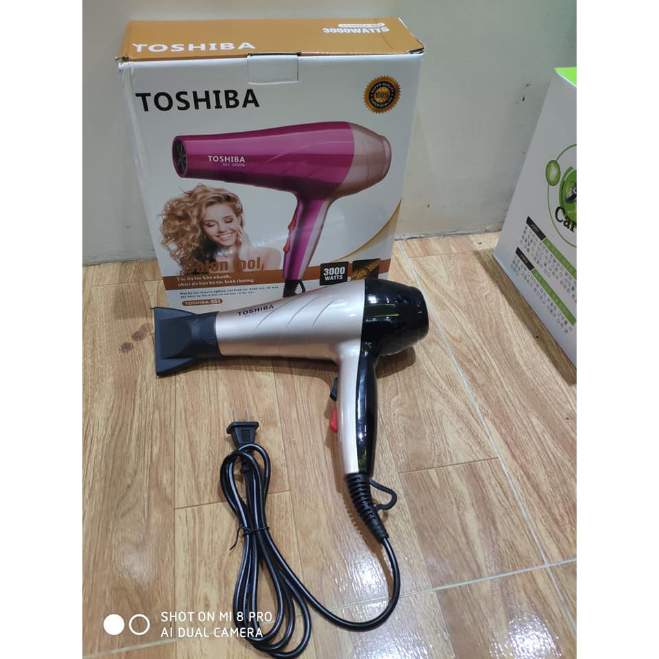 Máy sấy tóc 3000w