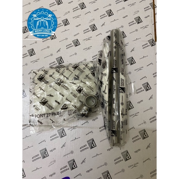 Giảm Chấn VESPA - PIAGGIO  sprint, primavera, Liberty, zip...