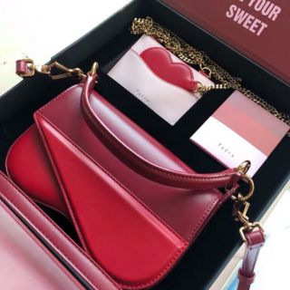 SET TÚI PEDRO SIÊU CHUẨN DỄ THƯƠNG CHO CÁC NÀNG