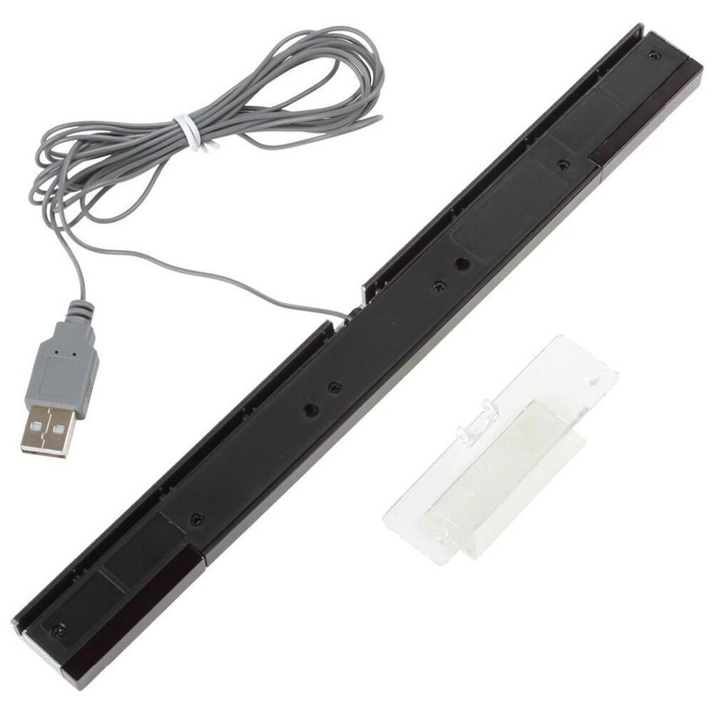 Dây Cáp Cảm Biến Tín Hiệu Cho Nintendo Usb Wii / Wii U / Pc Với Dây Cáp X0N0