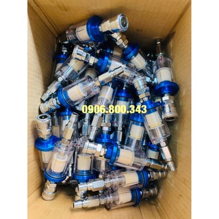 Lọc hơi nước cho súng phun sơn