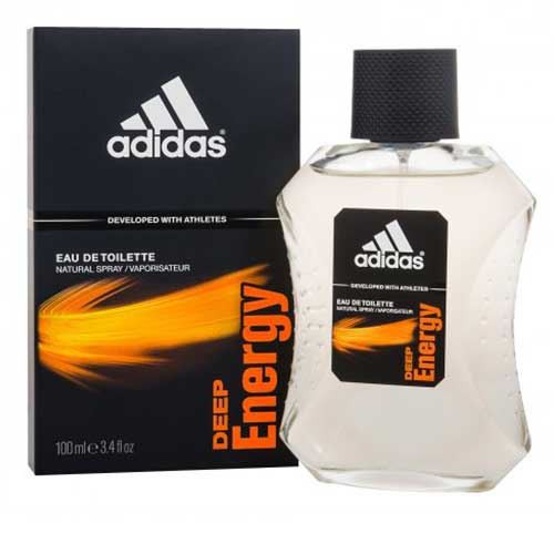 Nước hoa Adidas nam 100ml