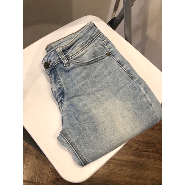 Thanh lý/pass quần jeans