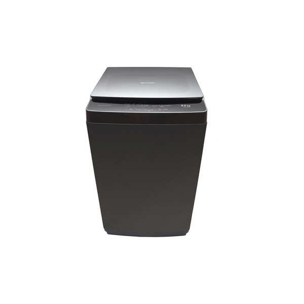 [Sharp Y100HV] Máy giặt Sharp 10 kg ES-Y100HV-S, Bảo hành chính hãng