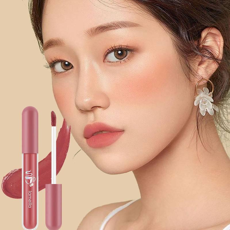 Son Kem Lì Kháng Nước Lâu Trôi Và Dưỡng Ẩm Môi