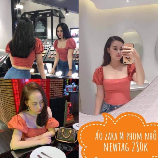 Áo z. a. r. a