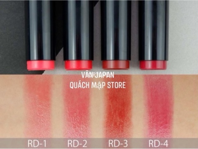 Son KATE CC PERSONAL LIP CREAM