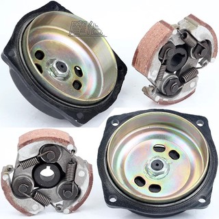 BỘ CHUÔNG CÔN BỐ BA CÀNG XE MOTO MINI CHẾ MÁY CẮT CỎ MÁY CƯA