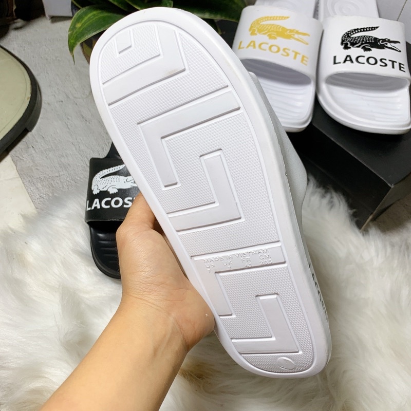 Dép đúc quai ngang loại đẹp VnXK