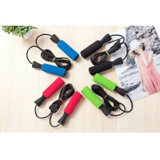 Dây nhẩy thể dục