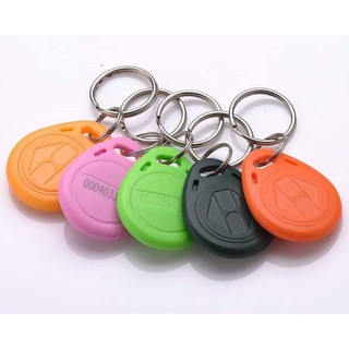 Thẻ từ thang máy RFID Tần số 125Khz (Proxy Tag)