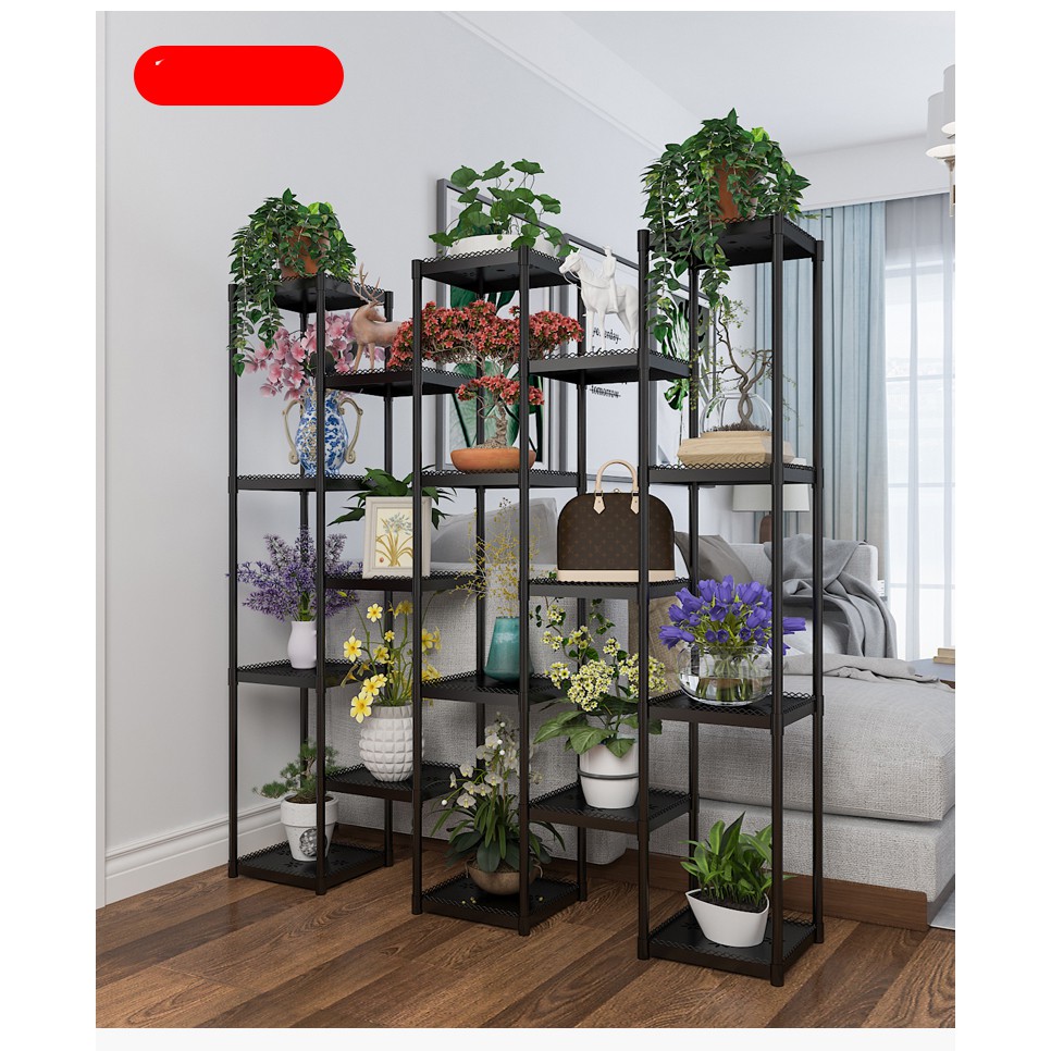 Kệ trang trí-Giá đỡ cây cảnh