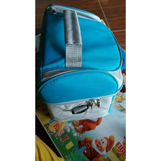 Bộ túi trữ giữ nhiệt