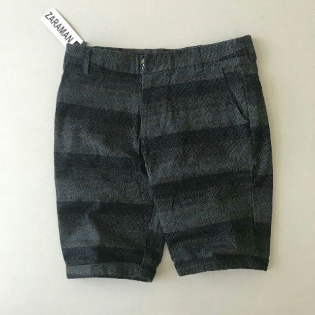 Quần sort zara