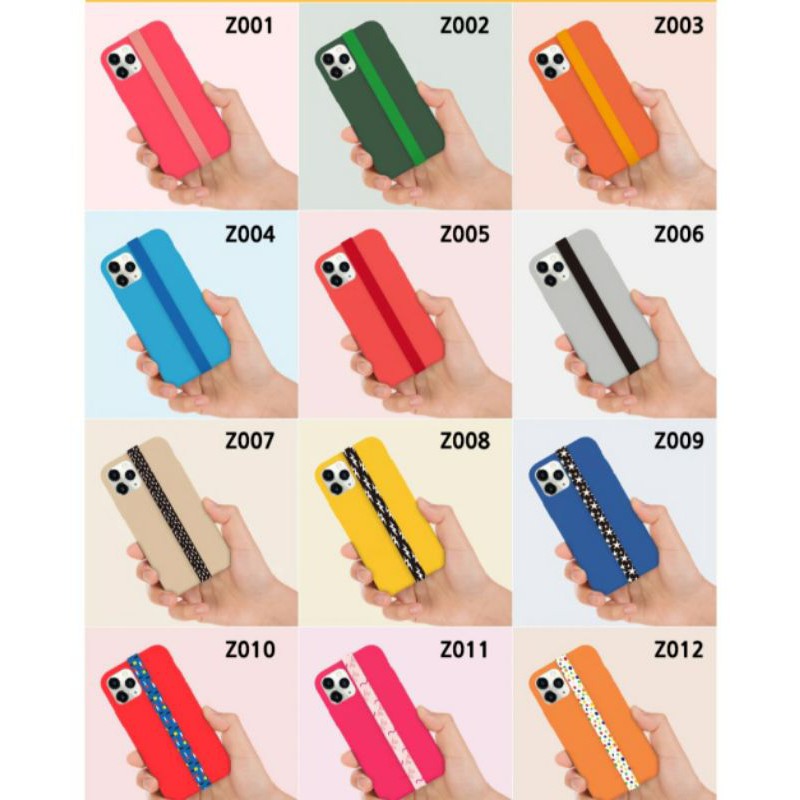 STRAP LOOP FINGER DÂY GIỮ ĐIỆN THOẠI