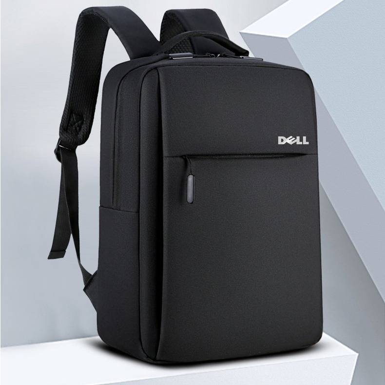 Balo laptop nam nữ 15.6 inch chống sốc 14 inch 17.3 inch thời trang gọn gàng