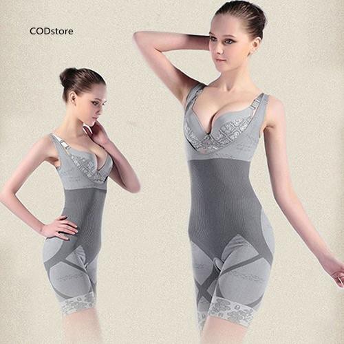 Bộ bodysuit định hình dáng thon