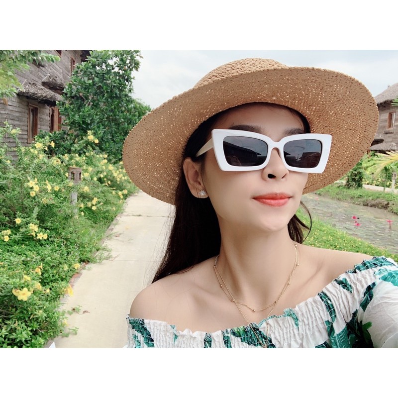 Pass mắt kính giá rẻ