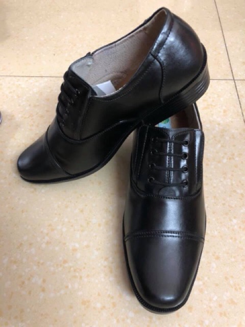 Giày lười kiểu lịch lãm | BigBuy360 - bigbuy360.vn