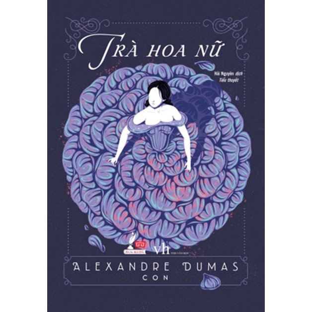 SÁCH - Trà hoa nữ (TB 2018)