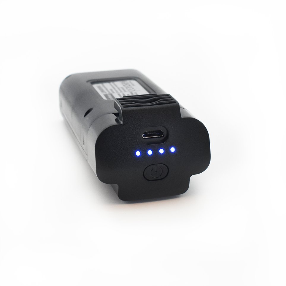 Pin Flycam SG107 Pro 7.4V 3000mAh - CHÍNH HÃNG