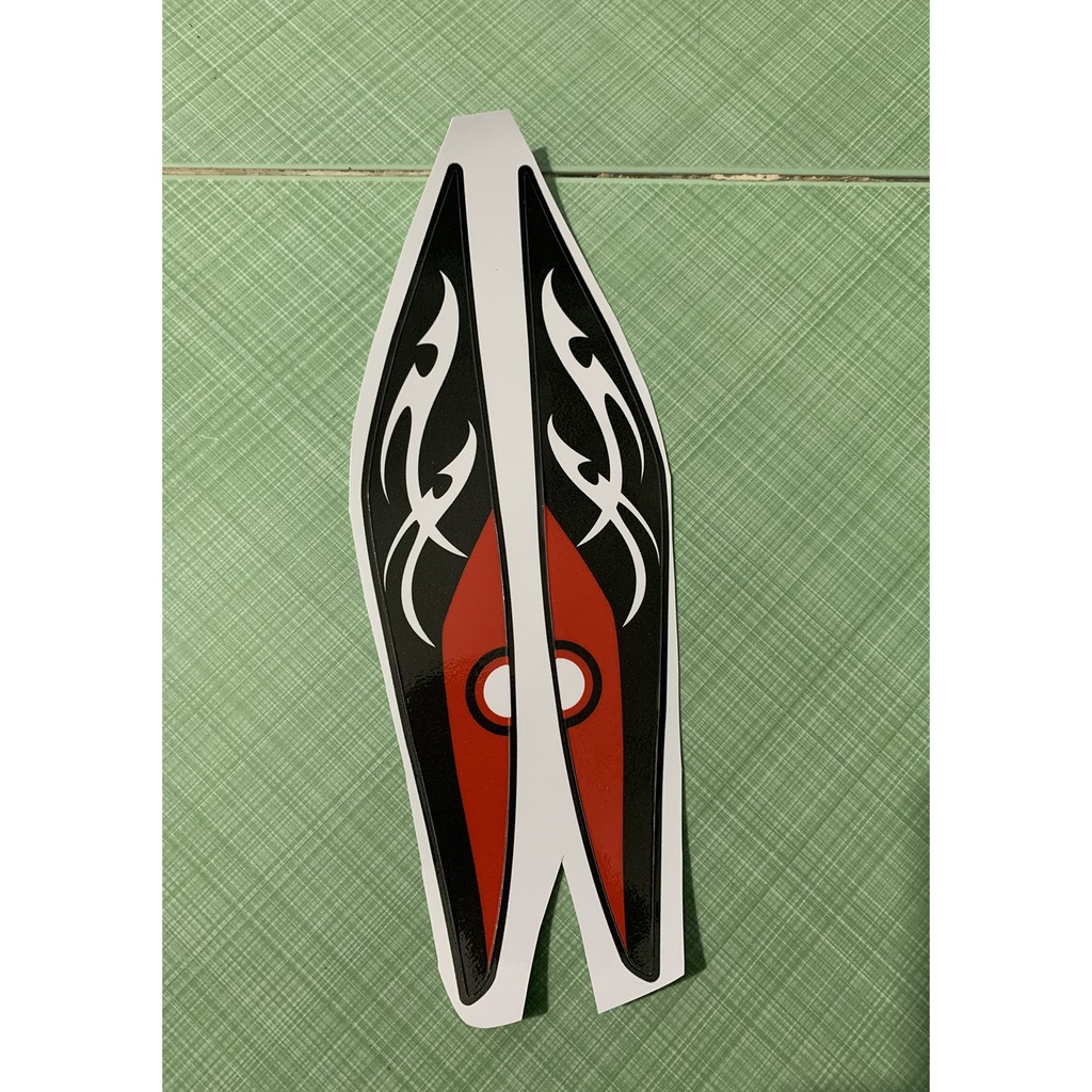 Tem dán xi nhan exciter 135 2011-2014