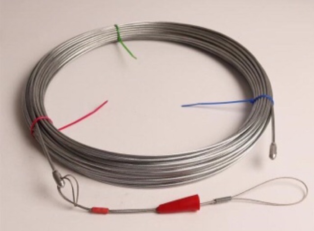 Dây mồi luồn ống gen | BigBuy360 - bigbuy360.vn