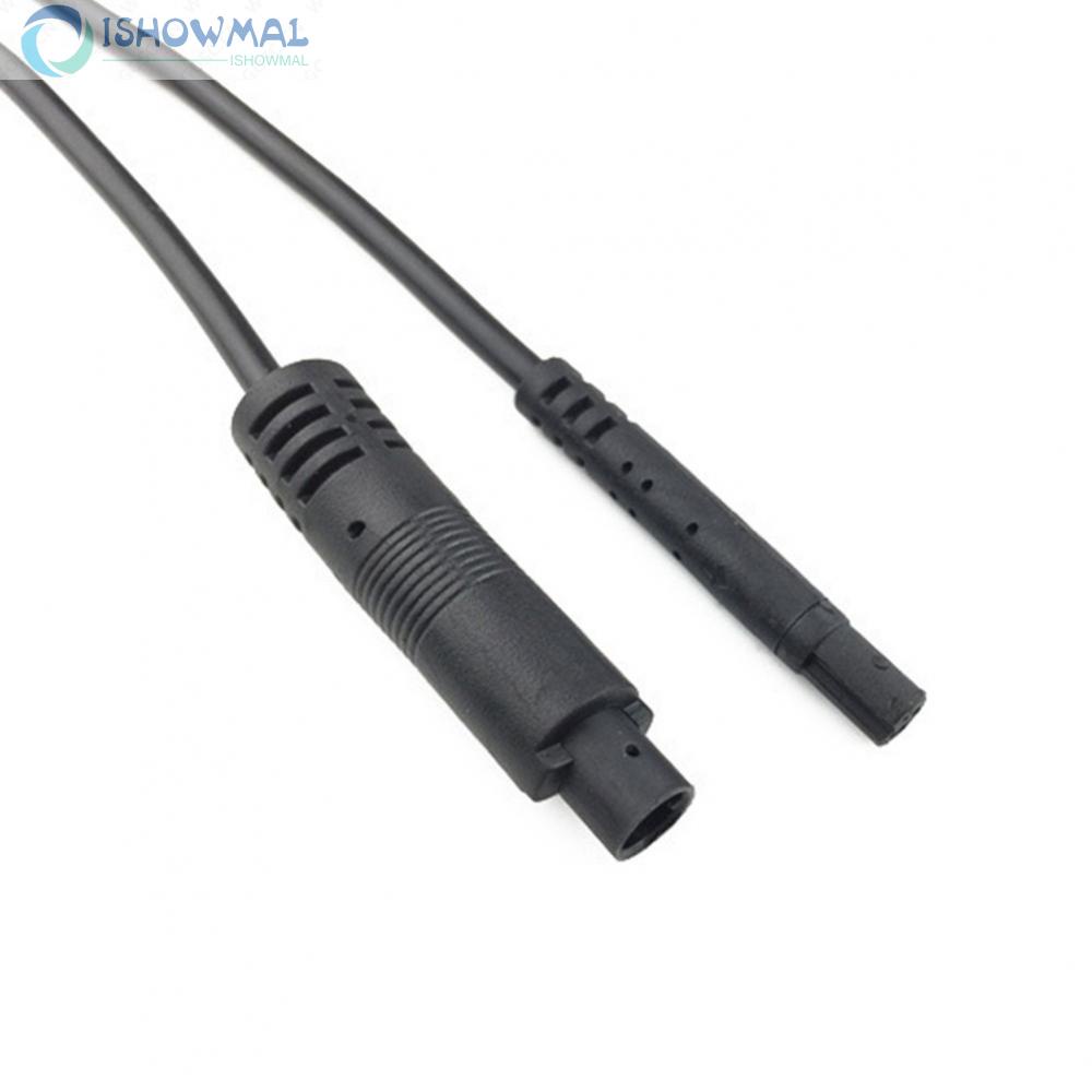 Dây Cáp Nối Dài Camera Hành Trình mini 4Pin/5Pin 2.5M Mới