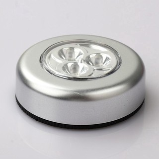 Đèn LED mini chạm cảm ứng