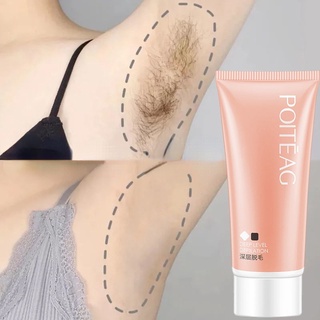 Kem tẩy lông nhanh chóng không gây dị ứng 60g trong 5 phút