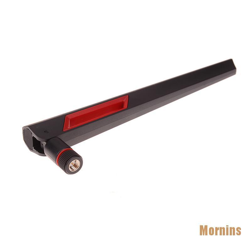 Ăng Ten Thu Sóng Wifi Mornin Kép 12dbi 2.4g 5g 5.8g | BigBuy360 - bigbuy360.vn