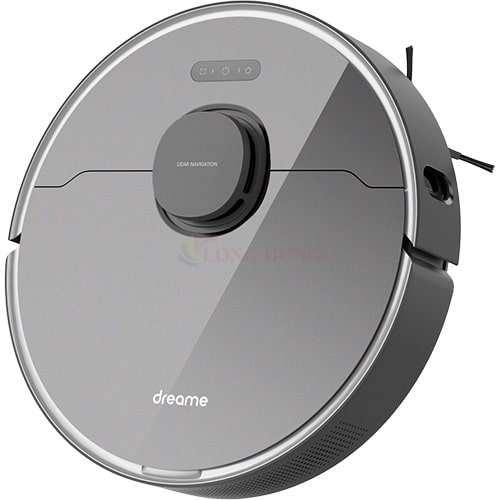 Robot hút bụi Dreame Robotic Vacuum Z10 Pro RLS5D - Hàng chính hãng