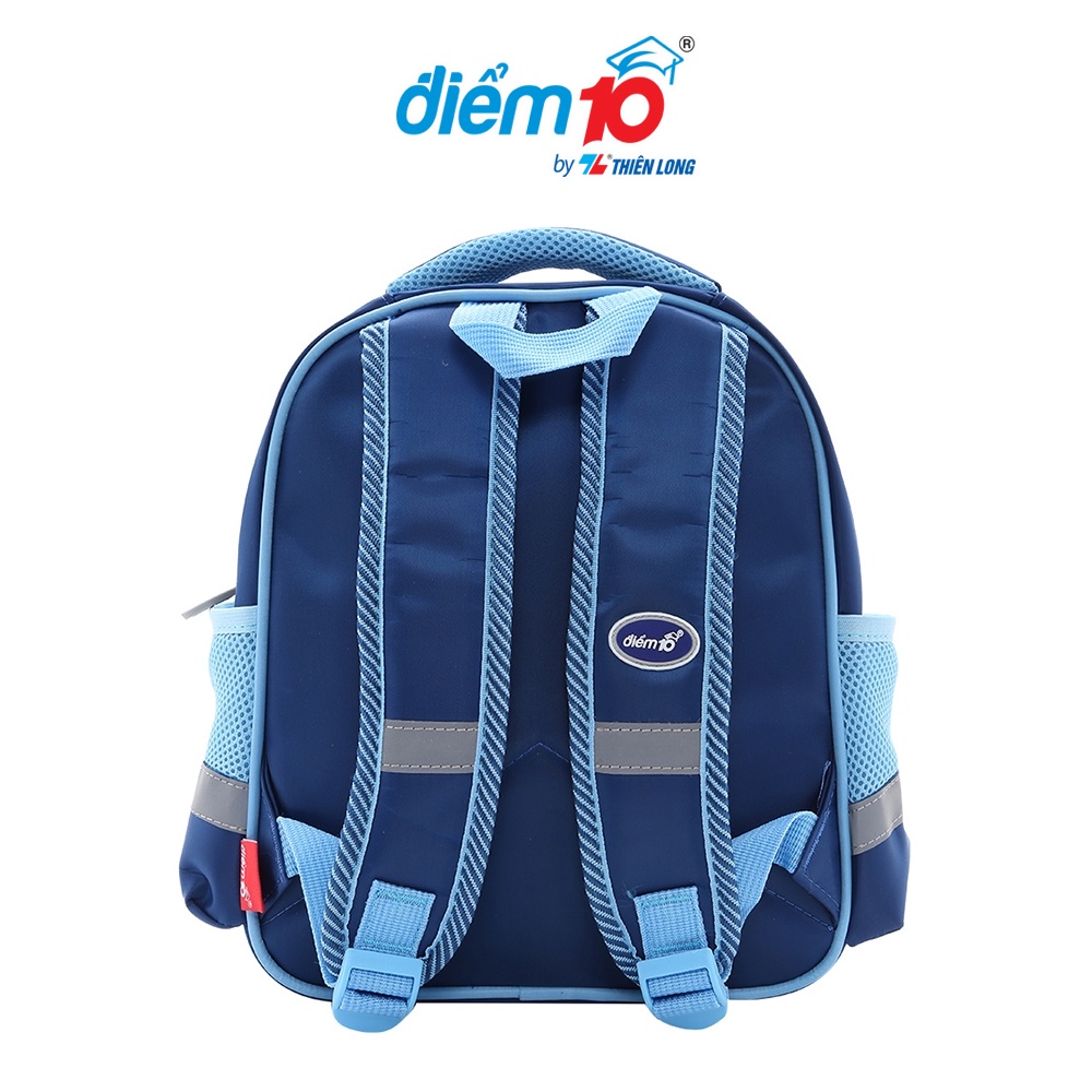 Ba lô học sinh hình con ong Điểm 10 TP-BP015