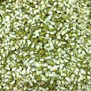 Đậu Xanh Cà Còn Vỏ 500gr