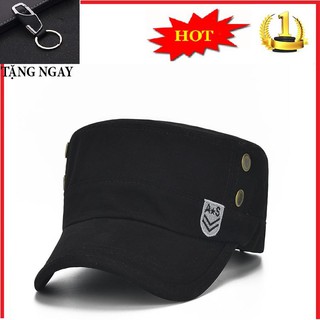Mũ lính Mỹ, Mũ lưỡi trai AS