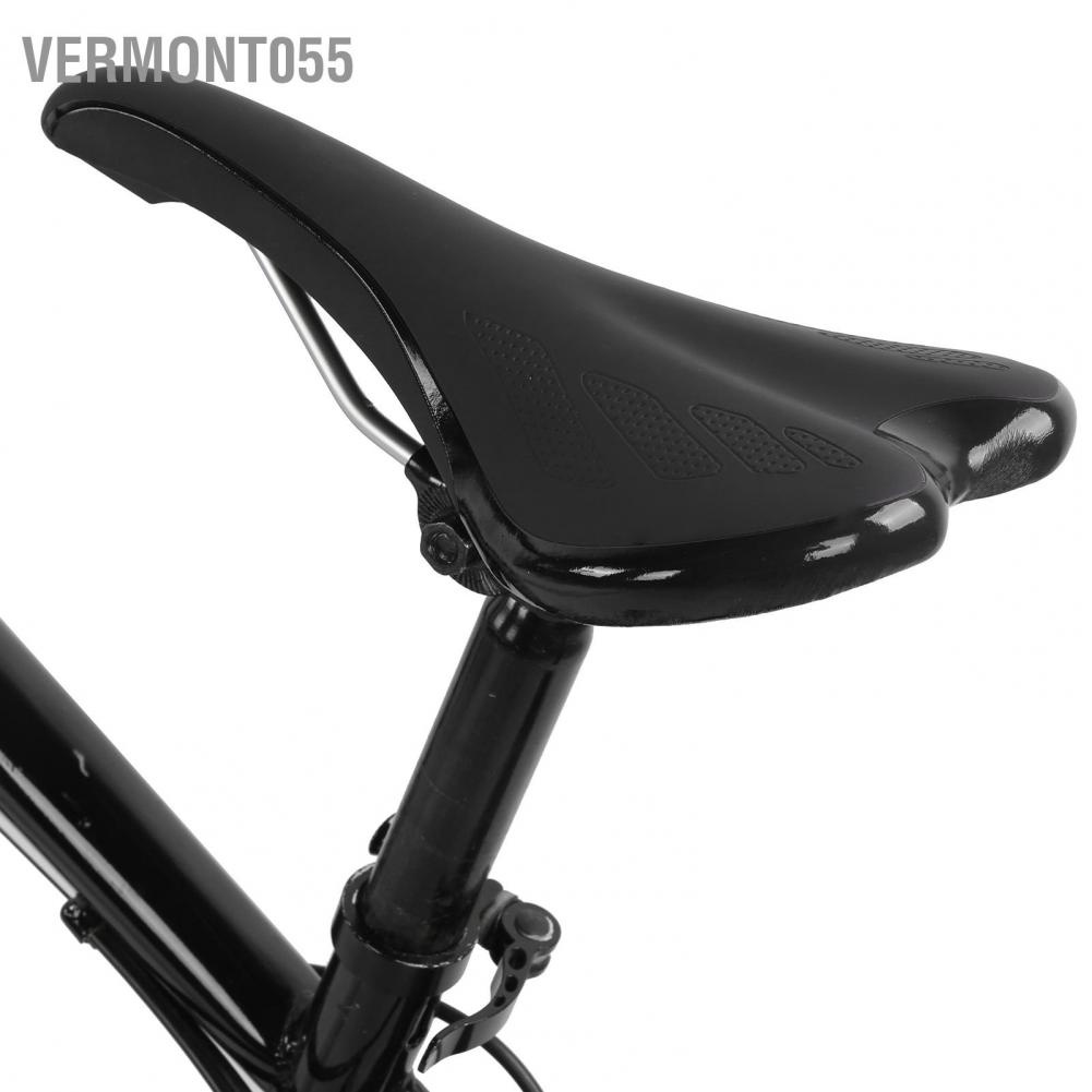 Vermont055 GUB‑3083 Road Bike Mountain Bicycle Riding Saddle Seat Replacement Accessory