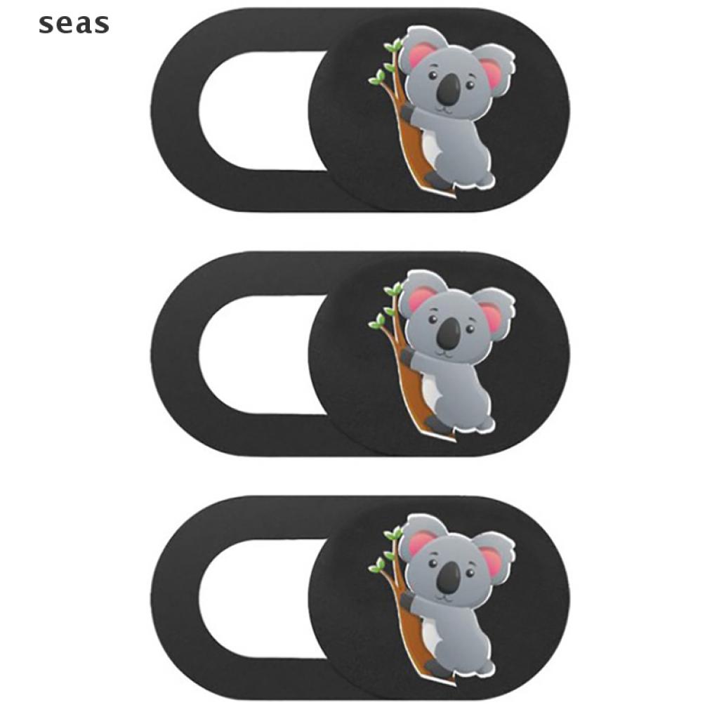 1 Vỏ Bọc Webcam In Hoạt Hình Bảo Vệ Sự Riêng Tư | BigBuy360 - bigbuy360.vn