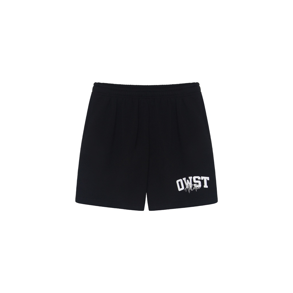 Quần Oh Wonder Studio Sporty Athletic Short