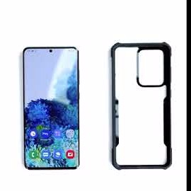 Ốp lưng Xundd Cho Samsung S20 Ultra Chống sốc Cao Cấp