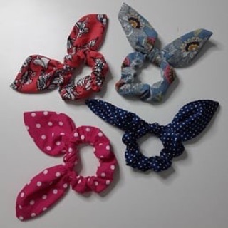 RẬP GIẤY (BẢN VẼ) MAY DÂY CỘT TAI THỎ