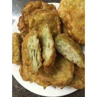 0,5kg chả cốm hà nội