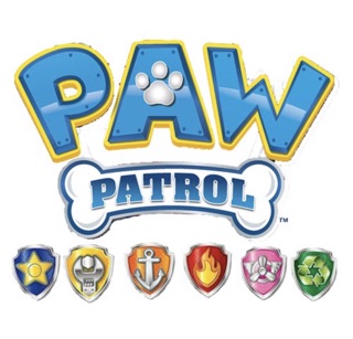 Biệt Đội Chó Cứu Hộ Paw Patrol