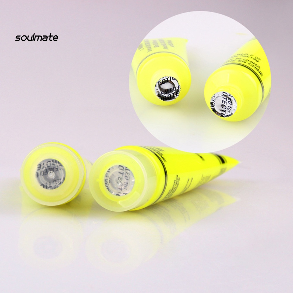 Sơn dạ quang 19/14.2g vẽ mặt và cơ thể cho Halloween | BigBuy360 - bigbuy360.vn