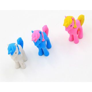 [GÔM] Tẩy Ngựa Pony
