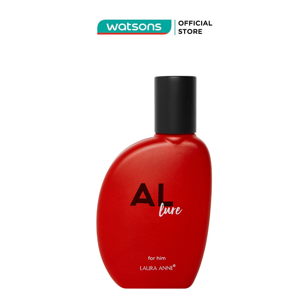 Nước Hoa Laura Anne Allure For Him EDP 30ml