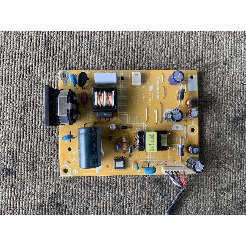 Linh kiện màn hình FPT Elead F20RAA