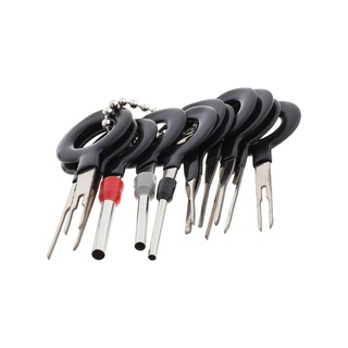 Seas Terminal Removal Tool Wire Plug Connector Extractor Puller Release Pin Extractor