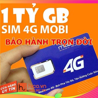 SIÊU SIM 3G 4G MOBIFONE MAX BĂNG THÔNG SỬ DỤNG TOÀN QUỐC, BẢO HÀNH TRỌN ĐỜI